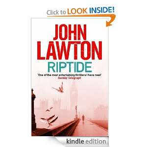 Start reading Riptide  