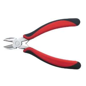 Fuller Tool 405 2905 Pro 5 Inch Diagonal Cutting Plier with Comfort 