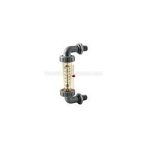   White F 440 Rotameter   3.0   30 GPH 1/2 MPT PM