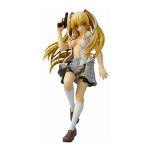   Busters Ecstasy Brilliant Stage Saya Tokido 1/8 Scale PVC Figure
