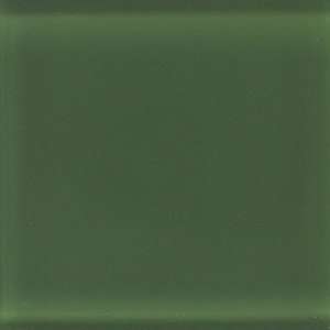 Daltile GR17441P Glass Reflections 4 1/4 x 4 1/4 Glossy Wall Tile in 