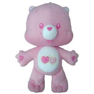  Care Bears Love a Lot Bear Cub Cuddle Pillow Toys & Games