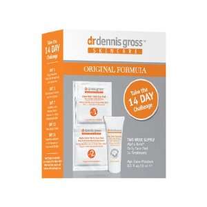  Dr. Dennis Gross Skincare 14 Day Challenge Original 