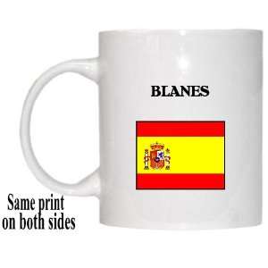  Spain   BLANES Mug 