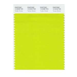  SMART 14 0446X Color Swatch Card, Tender Shoots