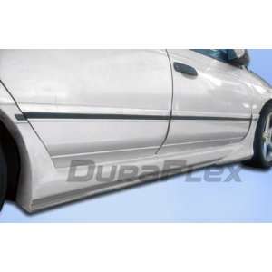  ED Side Skirts Automotive