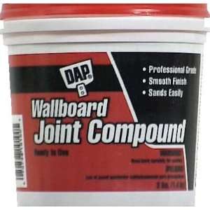    12 each Dap Wallboard Joint Compound (10100)