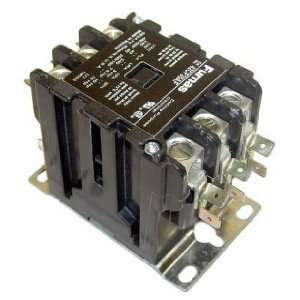  GROEN   101108 CONTACTOR;3P 40/50A 24V