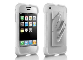   with Cable Management for iPhone 1G (Clear) Cell Phones & Accessories
