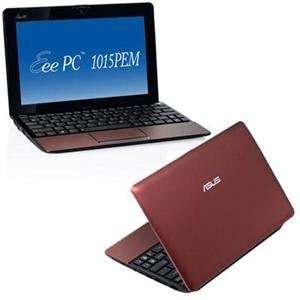  Asus Notebooks, 1015PEM MU17 RD 10.1 Netbook (Catalog 