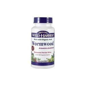  Wormwood Organic   Promotes Healthy Digestion, 90 ct 