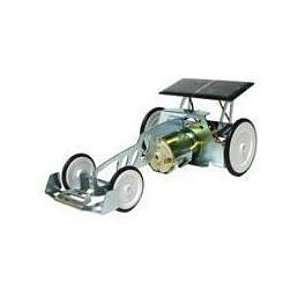  Solar Power Fun Racer 