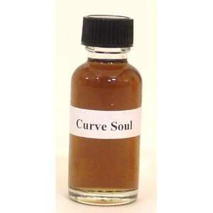  Curve  Soul (M)   1 oz. 