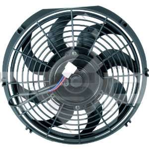  TSP ProSeries Radiator Fan   12 Automotive