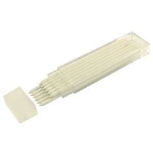  Koh i noor White Refill Leads for 3.2 mm Pencils. 4040/3 