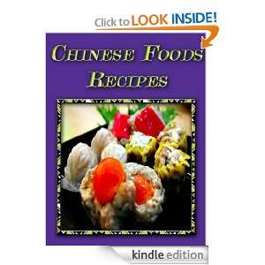 CHINESE FOOD RECIPES ( Chinese Cooking Guide You How To Cook Chinese 