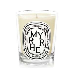 Diptyque Myrrhe (Myrrh) Candle 6.5oz candle