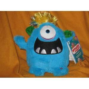  Monster Wobblers   Mahna Mahna Sings and Dances to the 