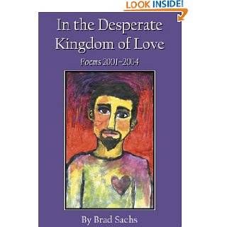   Kingdom Of Love by Brad Sachs and Clarinda Harriss (Nov 15, 2004