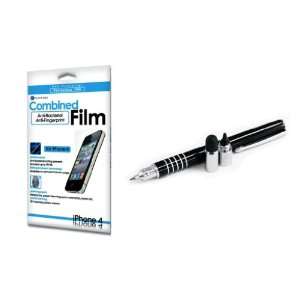  iClooly Elite Touch Stylus Pen and Anti Bacteria and Anti 