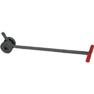   Electric Lifts 12 Inch Side Extension Black   10728