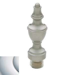  Baldwin 1091.260.I Polished Chrome Urn Finial Tip