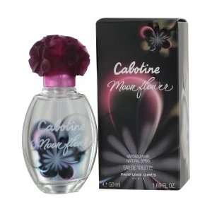  CABOTINE MOONFLOWER by Parfums Gres EDT SPRAY 1.7 OZ 
