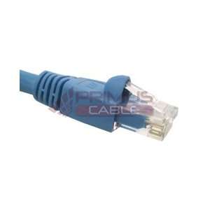  CAT6A 10G Ethernet Cable Patch Cord RJ45 CM PVC 24AWG 50Ft 
