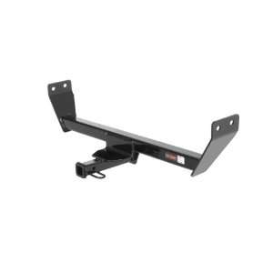 CURT Manufacturing 110810 Class 1 Trailer Hitch Only 