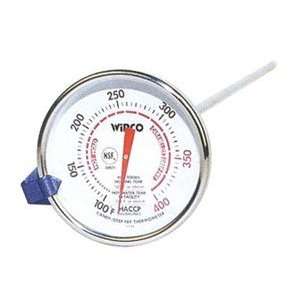  Winco TMT CDF3 Candy/Deep Fry Thermometer Kitchen 