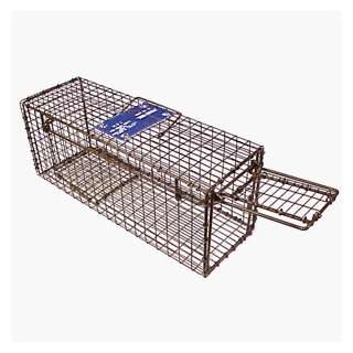  Squirrel Trap 18x6x7 Patio, Lawn & Garden