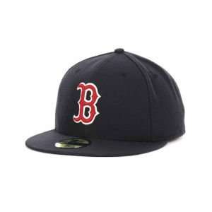  Boston Red Sox Authentic Collection Hat