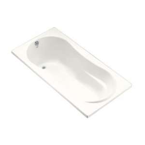  Kohler K 1159 R 0 7236 Bath w/ flange & right hand drain 