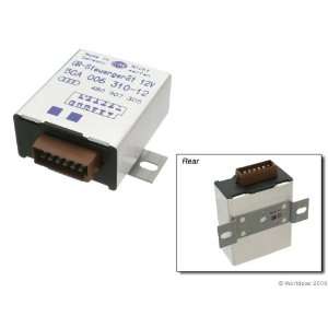 OES Genuine Cruise Control Module for select Audi/Volkswagen models