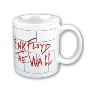  Pink Floyd The Wall Mug