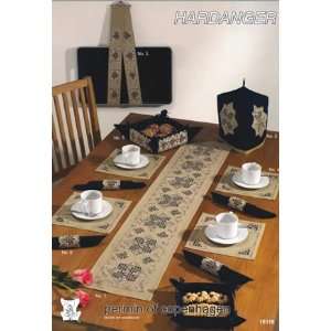  Hardanger Dining Set