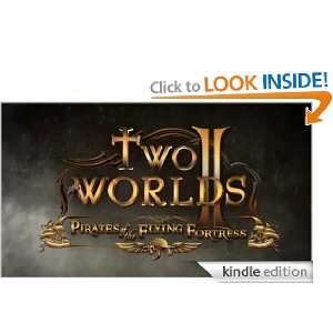 Two Worlds IIPirates of the Flying Fortress Complete GUIDE Andy John 