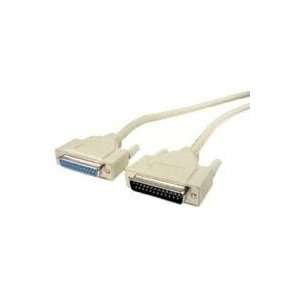  IEEE 1284 Extension Cable Electronics
