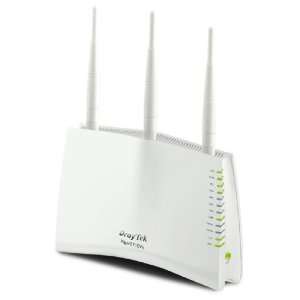  Vigor 2710Vn ADSL2+ Wireless 802.11n Modem Router with 