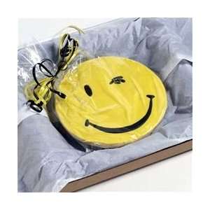 Smiley Face Cookie  Grocery & Gourmet Food