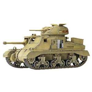  1/35 M3 Grant Toys & Games