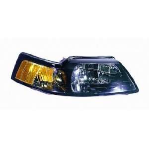   Side) (2001 01 2002 02 2003 03 2004 04) 3R3Z 13008 CA Headlamp Right