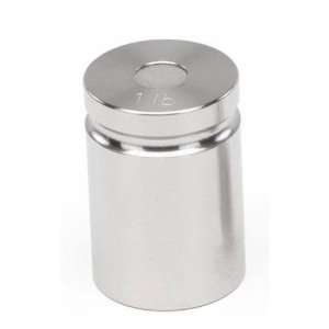 Troemner 1302 Metric Stainless Steel Test Weights Class F 5 kg  