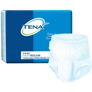   Absorbency, Extra Large (XL), Case/56 (4/14s)