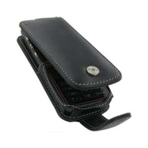 Leather Case   Vertical opening   for Nokia 5630 