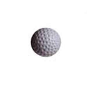  Golf Ball Window Magnet   Fly Thru Window Ornament 