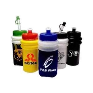  Push pull lid   Foam insulated sports bottle with lid 