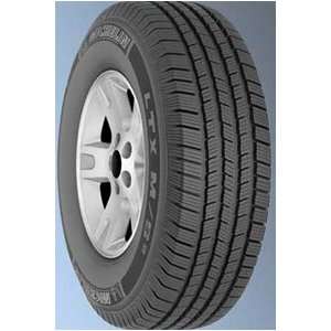  MICHELIN 14221 M/S2 LTX LT265/70R17/10 118R Automotive