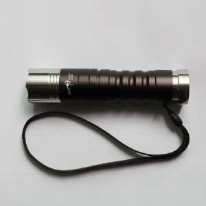   Ray K 102 Cree T6 5 Mode 380 Lumen Flashlight Torch