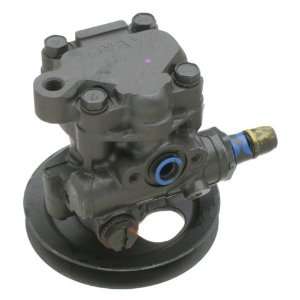  Maval Remanufactured Power Steering Pump Automotive